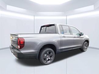 New 2026 Honda Ridgeline TrailSport video 3