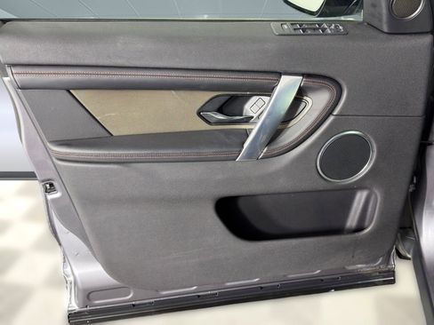 Used 2020 Land Rover Discovery Sport S R-Dynamic image 11