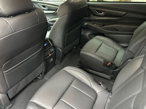 New 2026 Subaru Ascent Premium image 14
