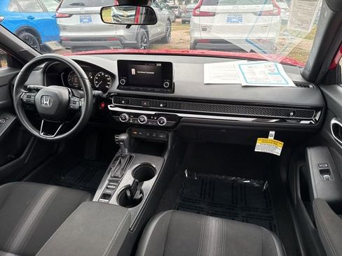Used 2025 Honda Civic Sport image 20