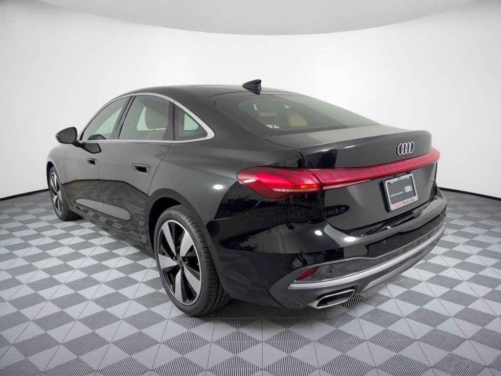Certified 2025 Audi A5 Premium w/ Convenience Package AWD/4WD image 3