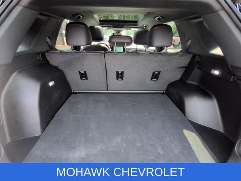 Used 2026 Chevrolet Equinox RS w/ Convenience Package III AWD/4WD image 27