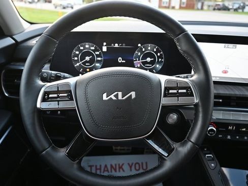 Used 2025 Kia Telluride SX image 46