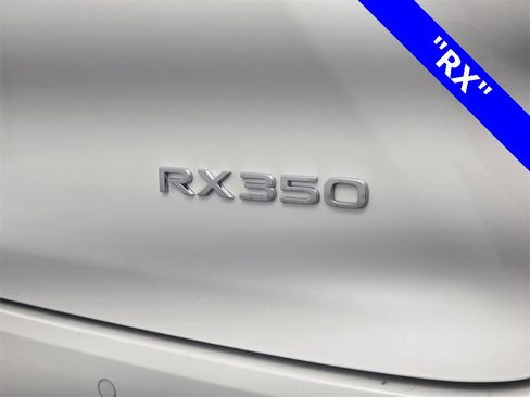 Used 2024 Lexus RX 350 FWD w/ Technology Package image 21