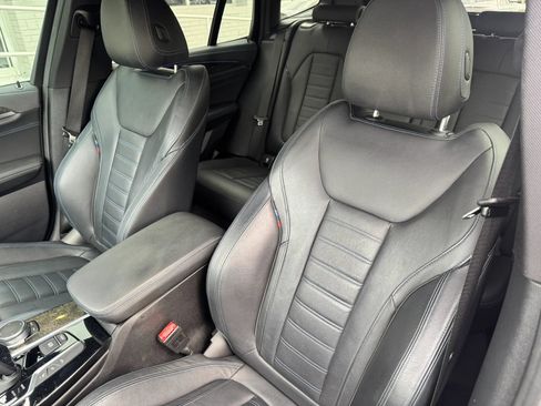 Used 2019 BMW X3 M40i w/ Premium Package AWD/4WD image 21