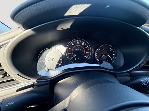 New 2026 MAZDA MAZDA3 2.5 S Sedan w/ Preferred Pkg image 38