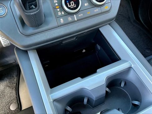 New 2025 Land Rover Defender 130 V8 image 23