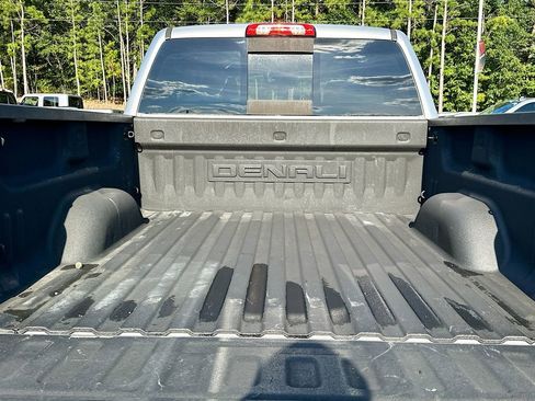 Certified 2018 GMC Sierra 1500 Denali w/ Denali Ultimate Package image 16