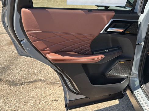 New 2026 Mitsubishi Outlander SEL AWD/4WD image 30