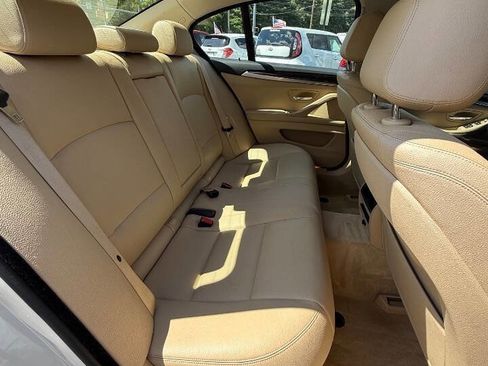 Used 2014 BMW 535i xDrive Sedan image 20