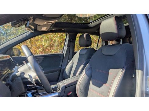 Used 2021 Mercedes-Benz GLA 45 AMG 4MATIC image 15