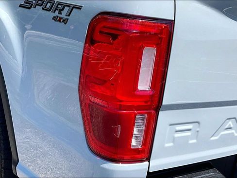 Used 2021 Ford Ranger XLT w/ Equipment Group 301A Mid AWD/4WD image 23
