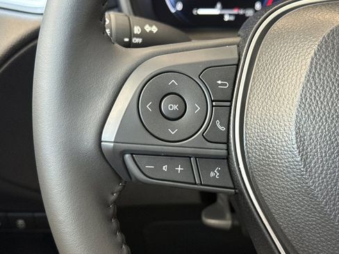 New 2026 Toyota Corolla Cross XLE image 27