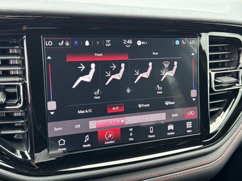 New 2026 Dodge Durango GT image 15