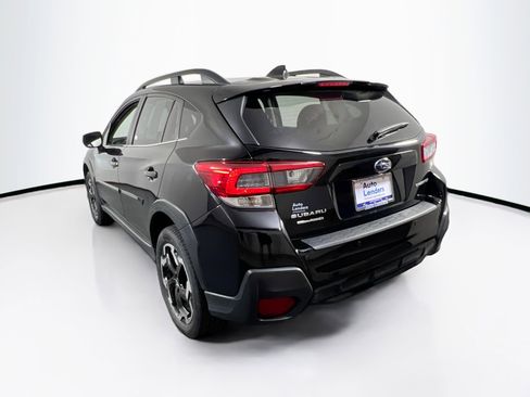 Used 2022 Subaru Crosstrek 2.5i Limited w/ Moonroof Package 1 image 7