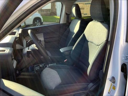 New 2026 Ford Maverick XLT w/ 4K Tow Package image 9