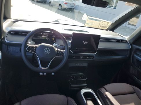 New 2025 Volkswagen ID. Buzz Pro S Plus image 11