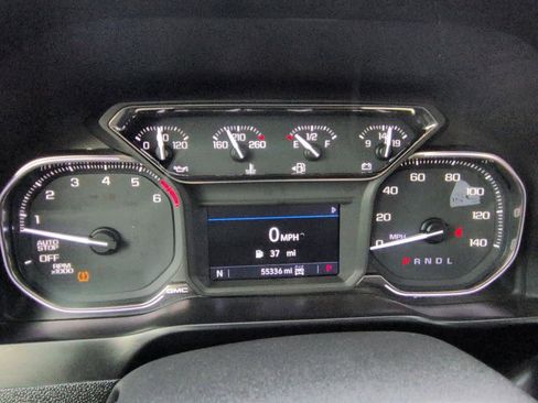 Used 2019 GMC Sierra 1500 SLT image 33