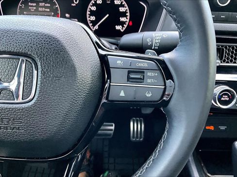 Used 2023 Honda Civic Sport image 22