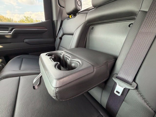 New 2026 GMC Sierra 1500 Denali w/ Denali Reserve Package AWD/4WD image 20