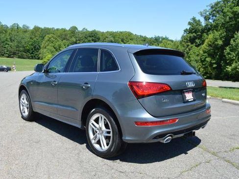 Used 2013 Audi Q5 3.0T Premium Plus AWD/4WD image 6