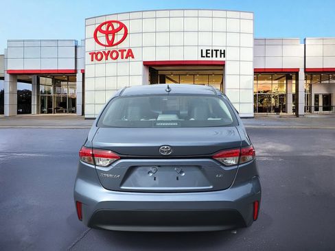 Used 2026 Toyota Corolla LE image 6