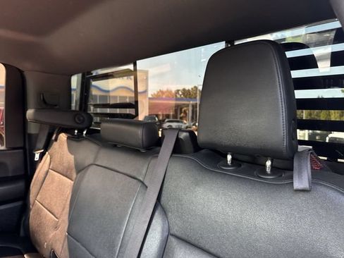Used 2023 Chevrolet Silverado 3500 W/T w/ WT Fleet Convenience Package AWD/4WD image 26