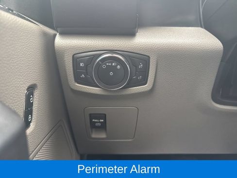 Used 2019 Ford F150 XL w/ Equipment Group 101A Mid AWD/4WD image 16