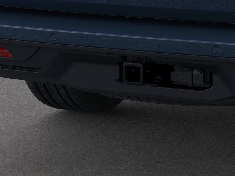 New 2026 Ford Expedition Active AWD/4WD image 23