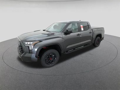 New 2026 Toyota Tundra TRD Pro