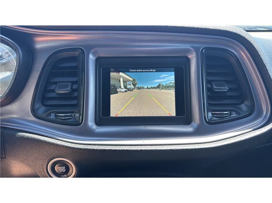 Used 2023 Dodge Challenger GT RWD image 28