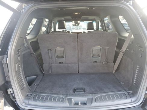 Used 2024 Dodge Durango GT image 30