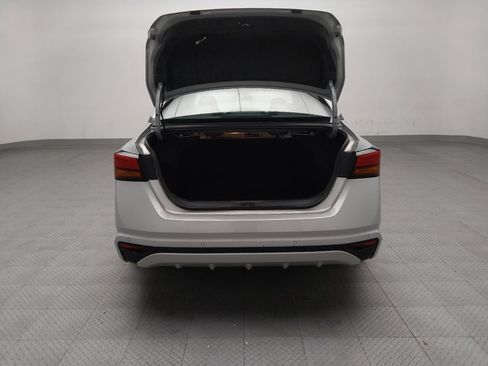 Used 2024 Nissan Altima 2.5 SV image 29