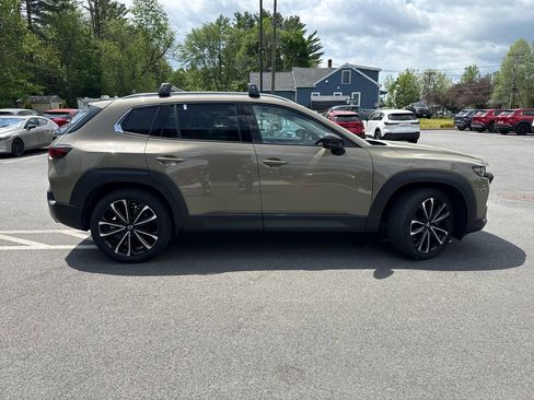 Used 2024 MAZDA CX-50 AWD 2.5 Turbo w/ Cargo Package image 6