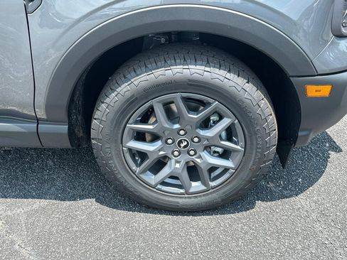 New 2025 Ford Bronco Sport Big Bend image 43