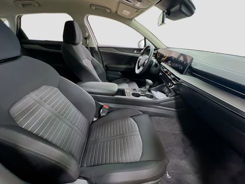 New 2026 Kia K5 LXS image 25