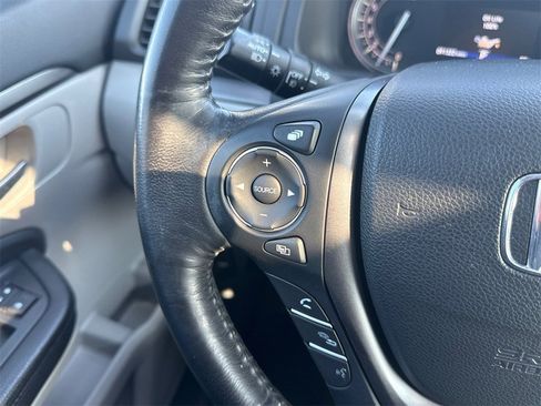 Certified 2018 Honda Pilot EX-L image 25