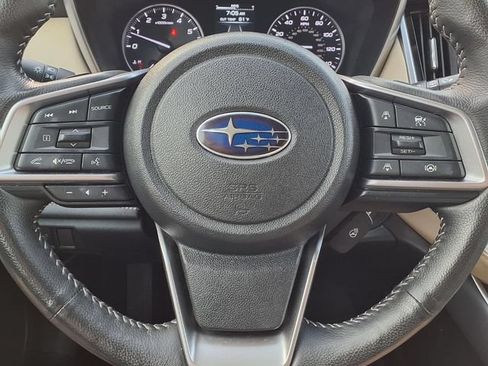 Certified 2024 Subaru Outback Limited AWD/4WD image 15