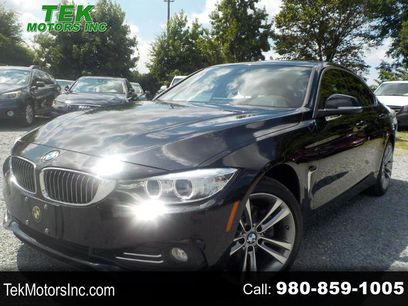 Used 2016 BMW 428i Gran Coupe xDrive