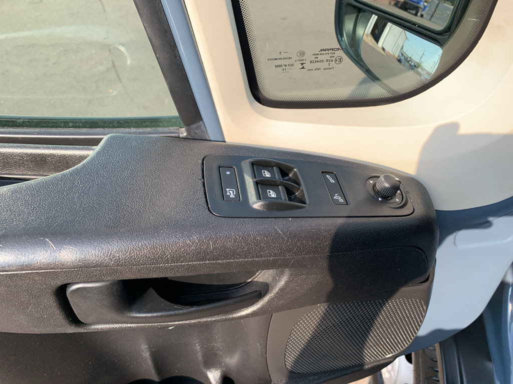 Used 2019 RAM ProMaster 3500 FWD image 11