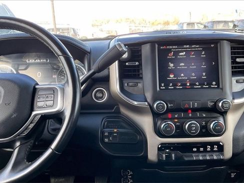 Used 2021 RAM 2500 Laramie image 6
