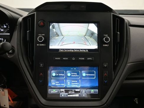 Used 2025 Subaru Crosstrek 2.0i AWD/4WD image 19
