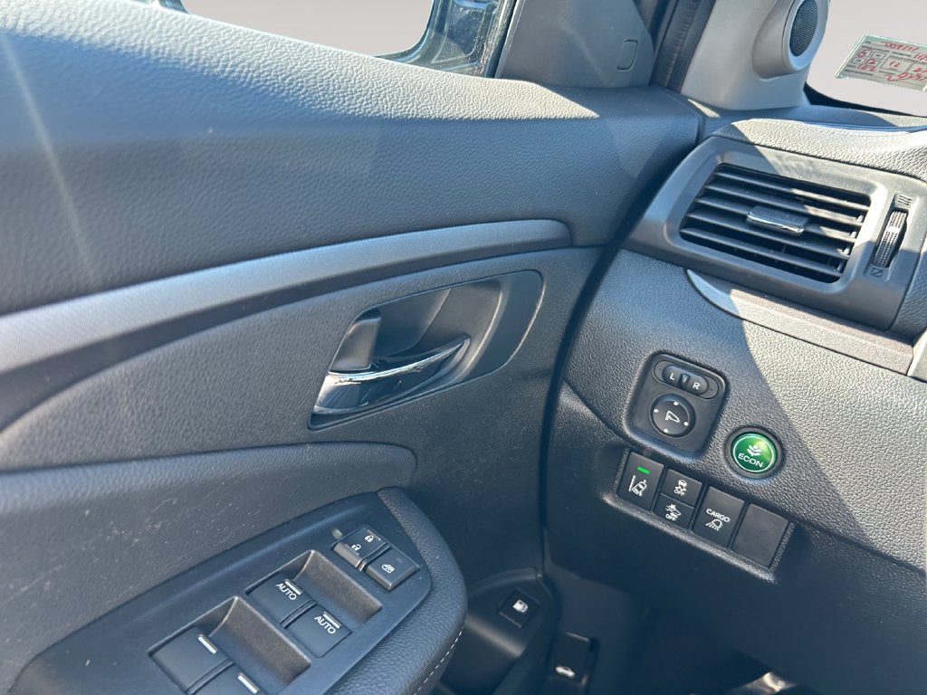 Certified 2024 Honda Ridgeline Sport image 13