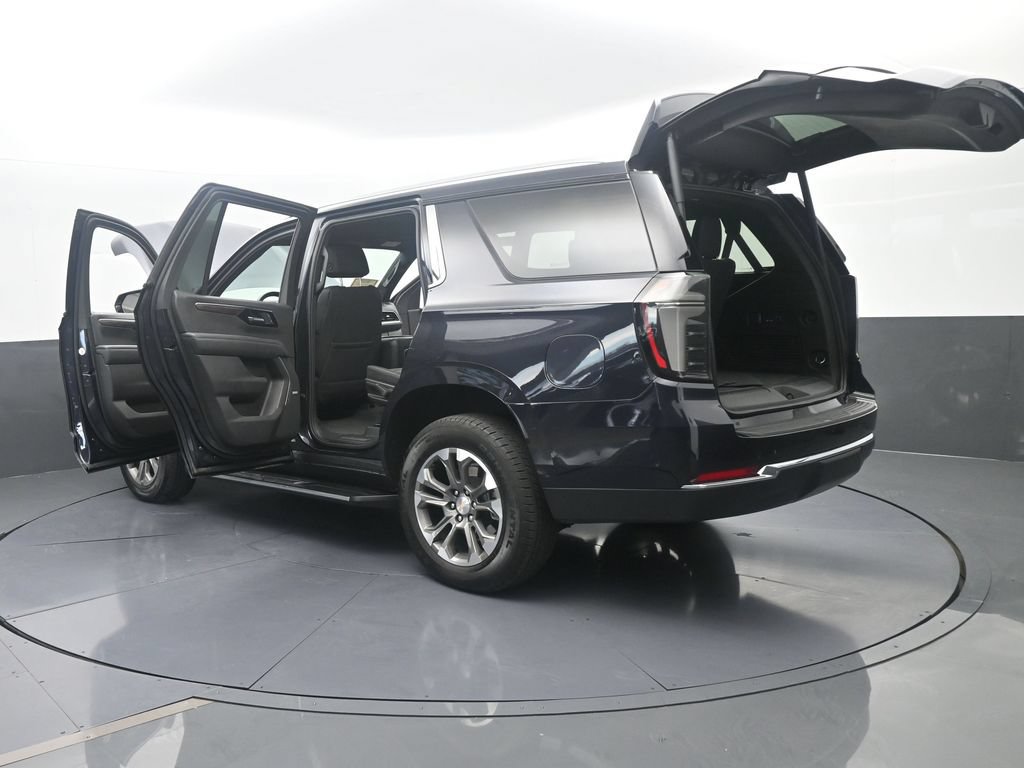 Used 2025 Chevrolet Tahoe LT w/ Comfort Package RWD image 85