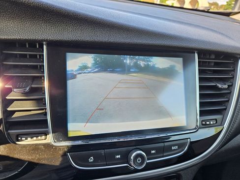 Used 2020 Buick Encore Preferred FWD image 14