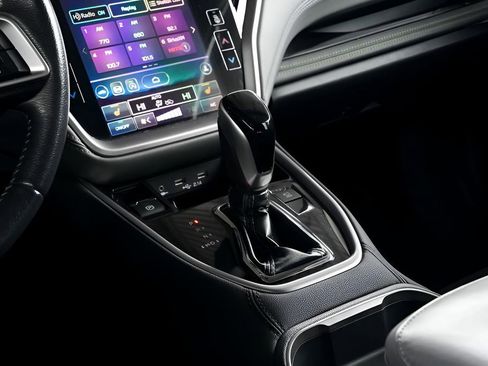 Used 2020 Subaru Outback Onyx Edition XT image 26