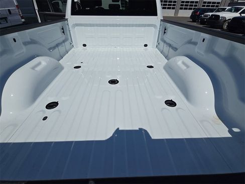 New 2026 RAM 2500 Tradesman w/ Chrome Appearance Group image 13