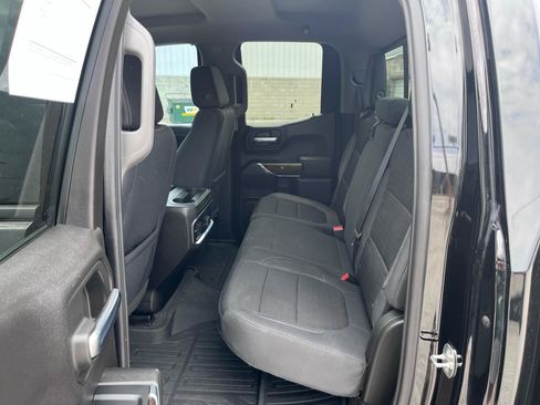 Used 2019 GMC Sierra 1500 Elevation w/ Elevation Value Package AWD/4WD image 14