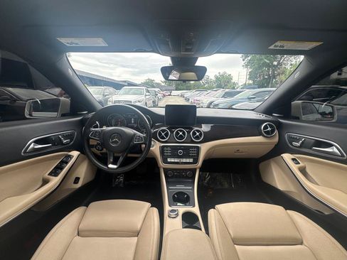 Used 2017 Mercedes-Benz CLA 250 image 19
