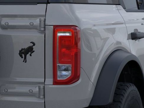 New 2026 Ford Bronco Big Bend w/ Black Diamond Package AWD/4WD image 23
